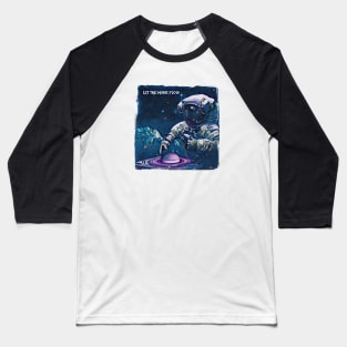 cosmic music Baseball T-Shirt